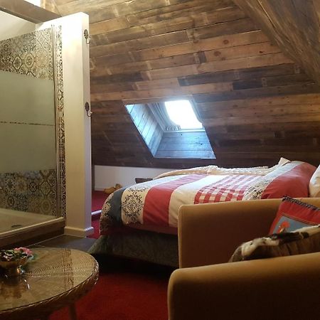 Gasterij Liedorp Bed & Breakfast Lierop Luaran gambar