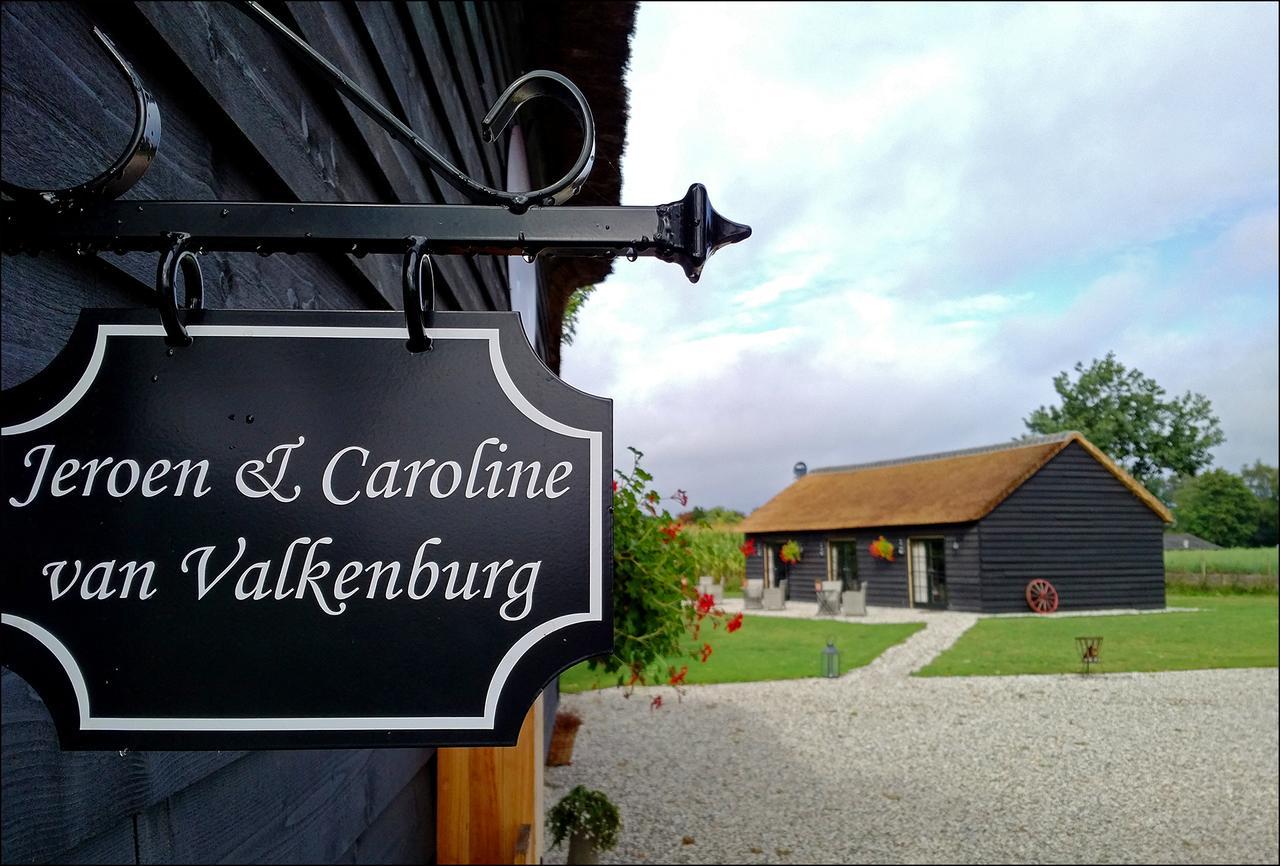 Gasterij Liedorp Bed & Breakfast Lierop Luaran gambar