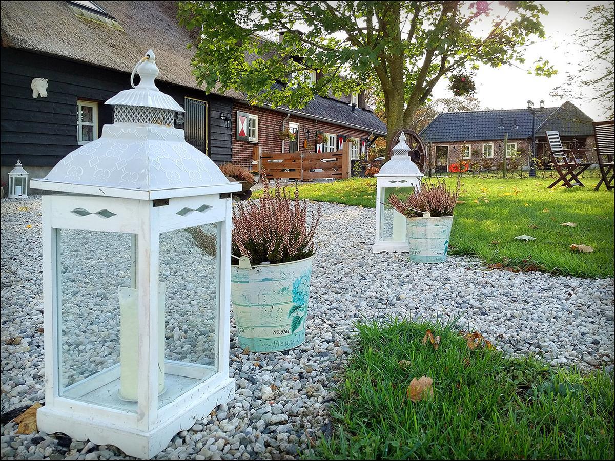 Gasterij Liedorp Bed & Breakfast Lierop Luaran gambar
