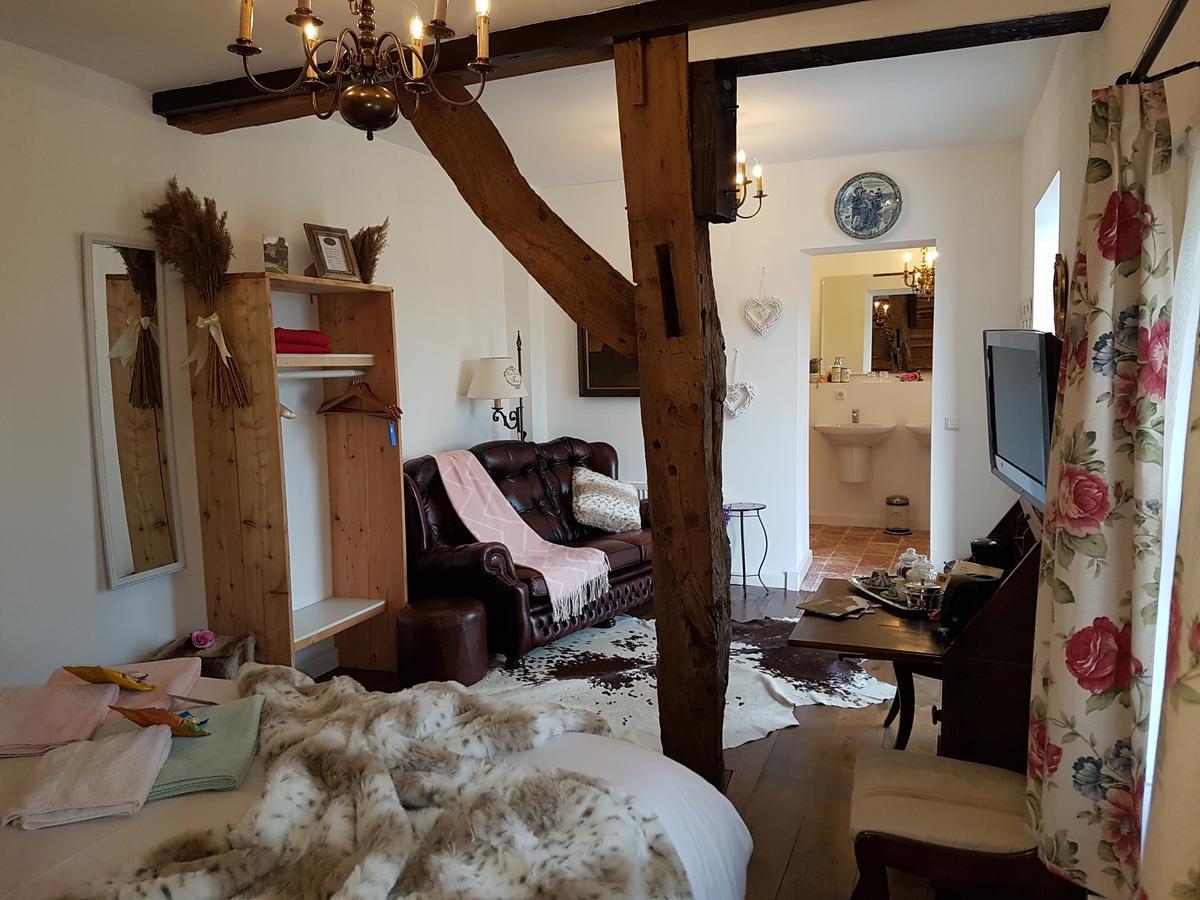 Gasterij Liedorp Bed & Breakfast Lierop Luaran gambar