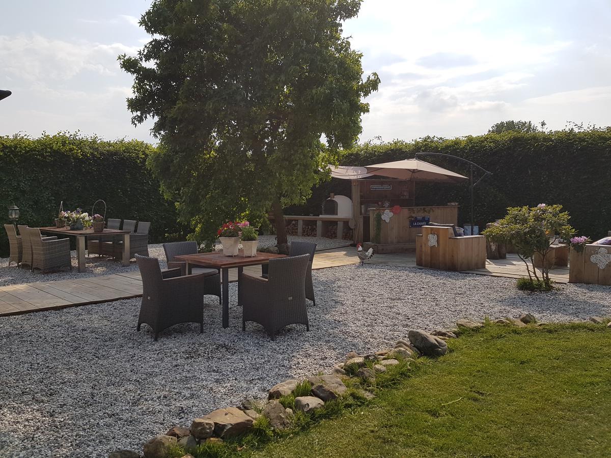 Gasterij Liedorp Bed & Breakfast Lierop Luaran gambar