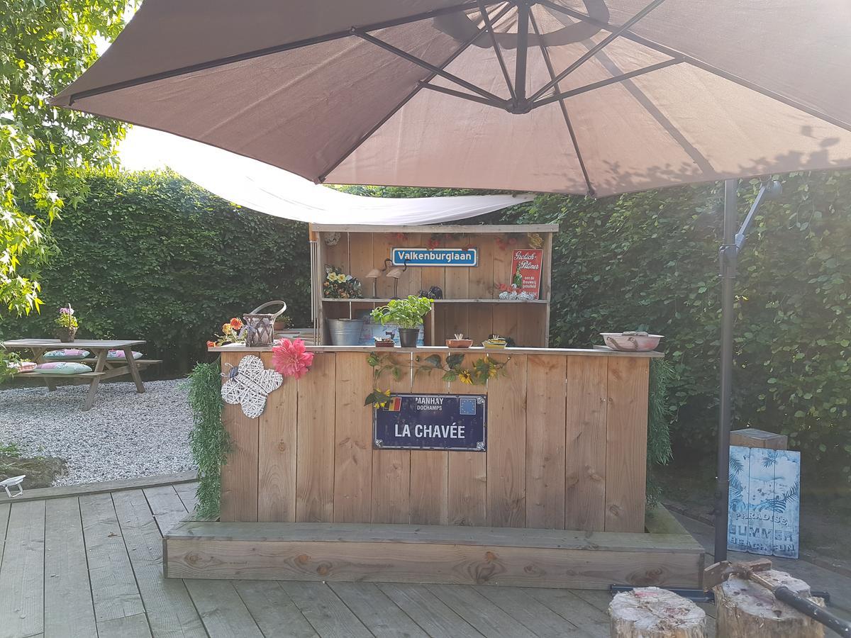Gasterij Liedorp Bed & Breakfast Lierop Luaran gambar