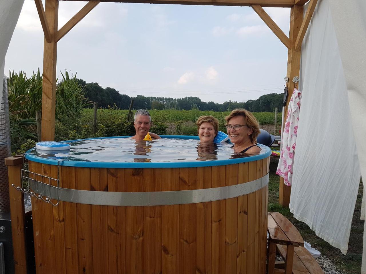Gasterij Liedorp Bed & Breakfast Lierop Luaran gambar