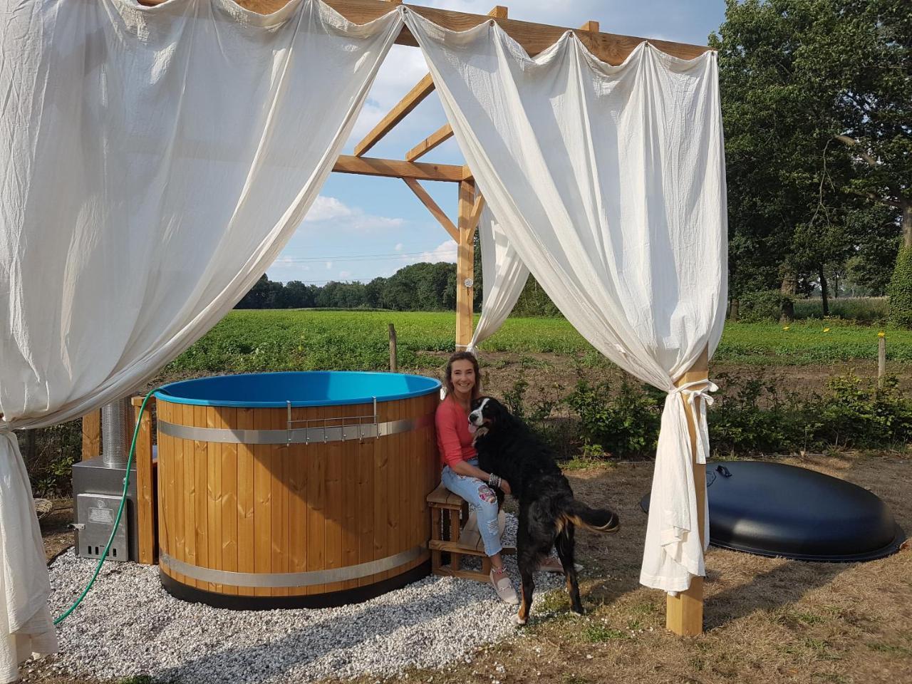 Gasterij Liedorp Bed & Breakfast Lierop Luaran gambar