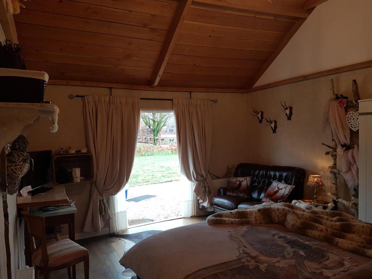 Gasterij Liedorp Bed & Breakfast Lierop Luaran gambar