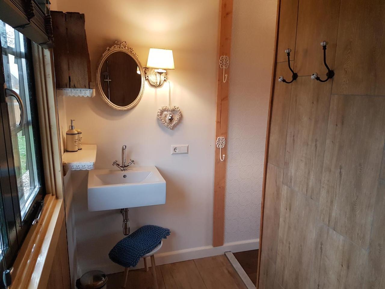Gasterij Liedorp Bed & Breakfast Lierop Luaran gambar
