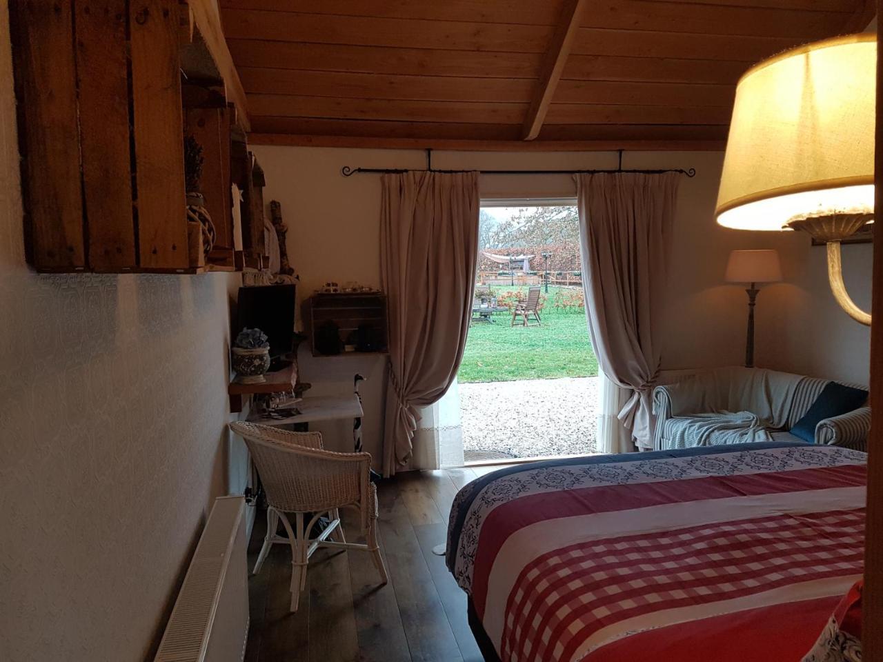 Gasterij Liedorp Bed & Breakfast Lierop Luaran gambar