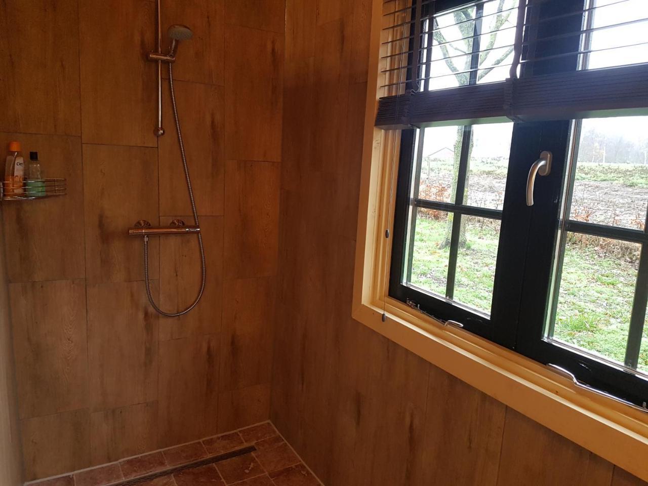 Gasterij Liedorp Bed & Breakfast Lierop Luaran gambar