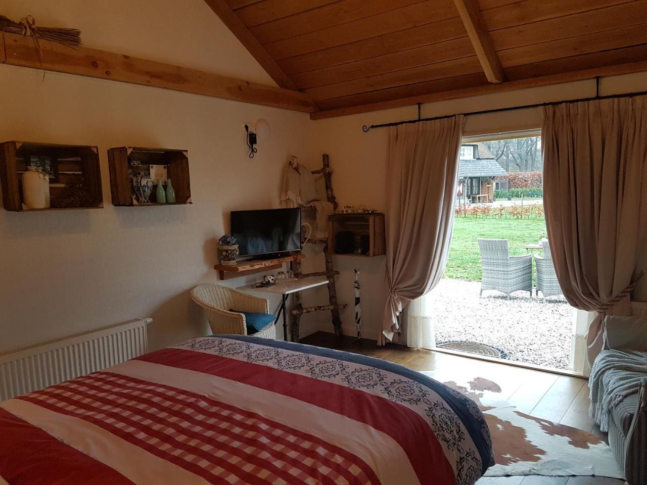 Gasterij Liedorp Bed & Breakfast Lierop Luaran gambar