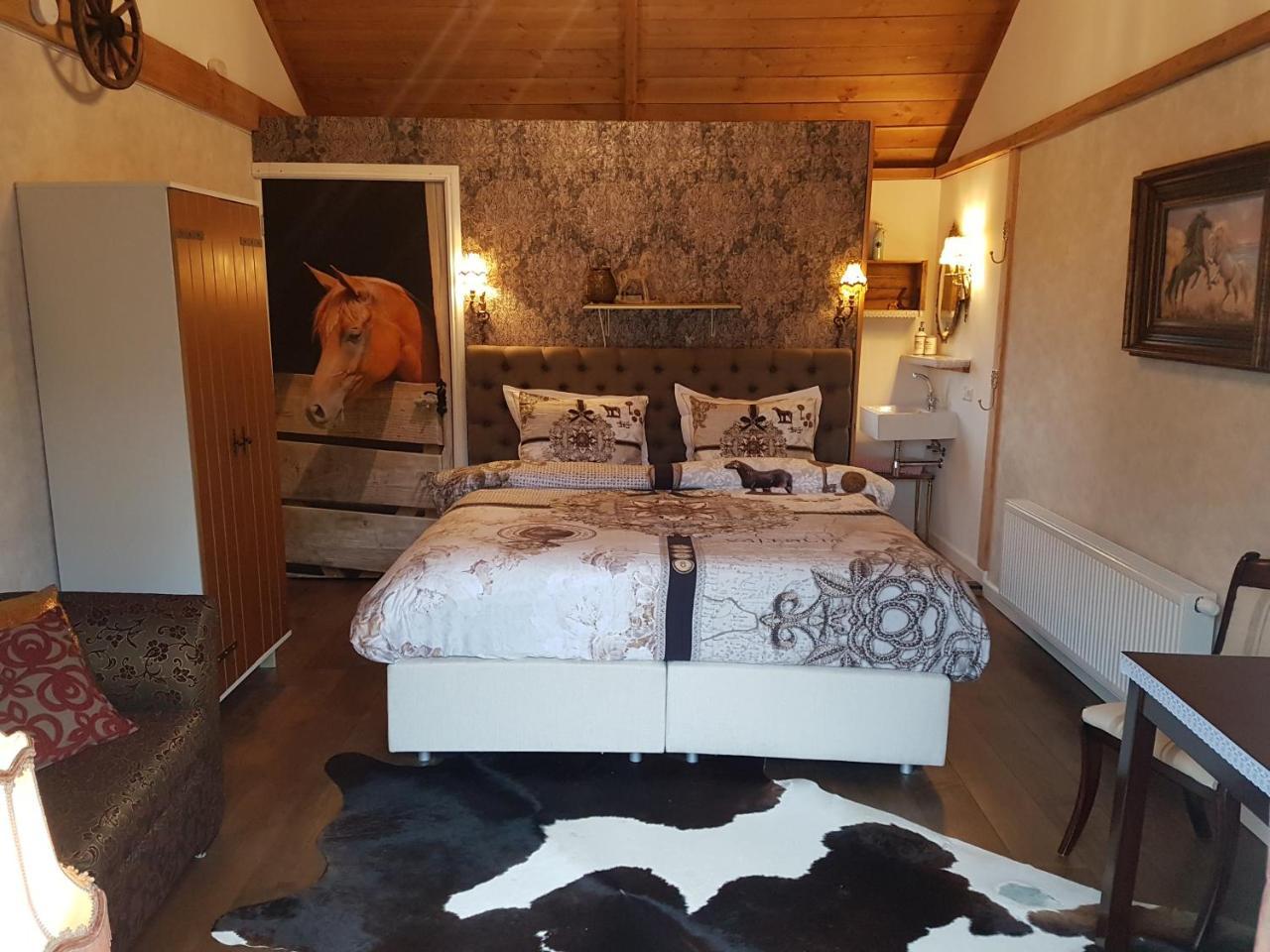 Gasterij Liedorp Bed & Breakfast Lierop Luaran gambar