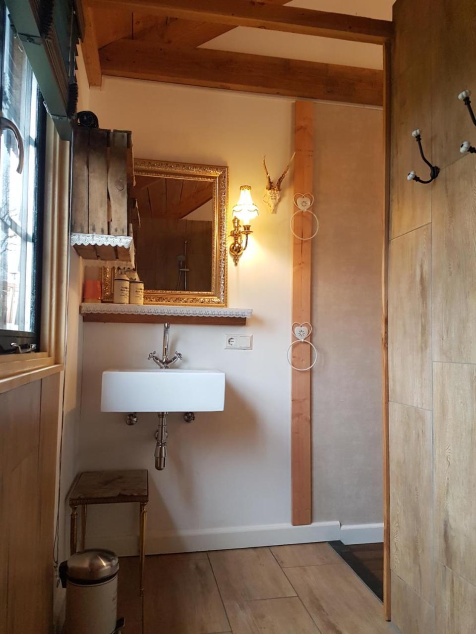 Gasterij Liedorp Bed & Breakfast Lierop Luaran gambar