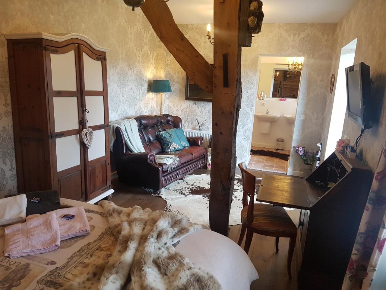 Gasterij Liedorp Bed & Breakfast Lierop Luaran gambar