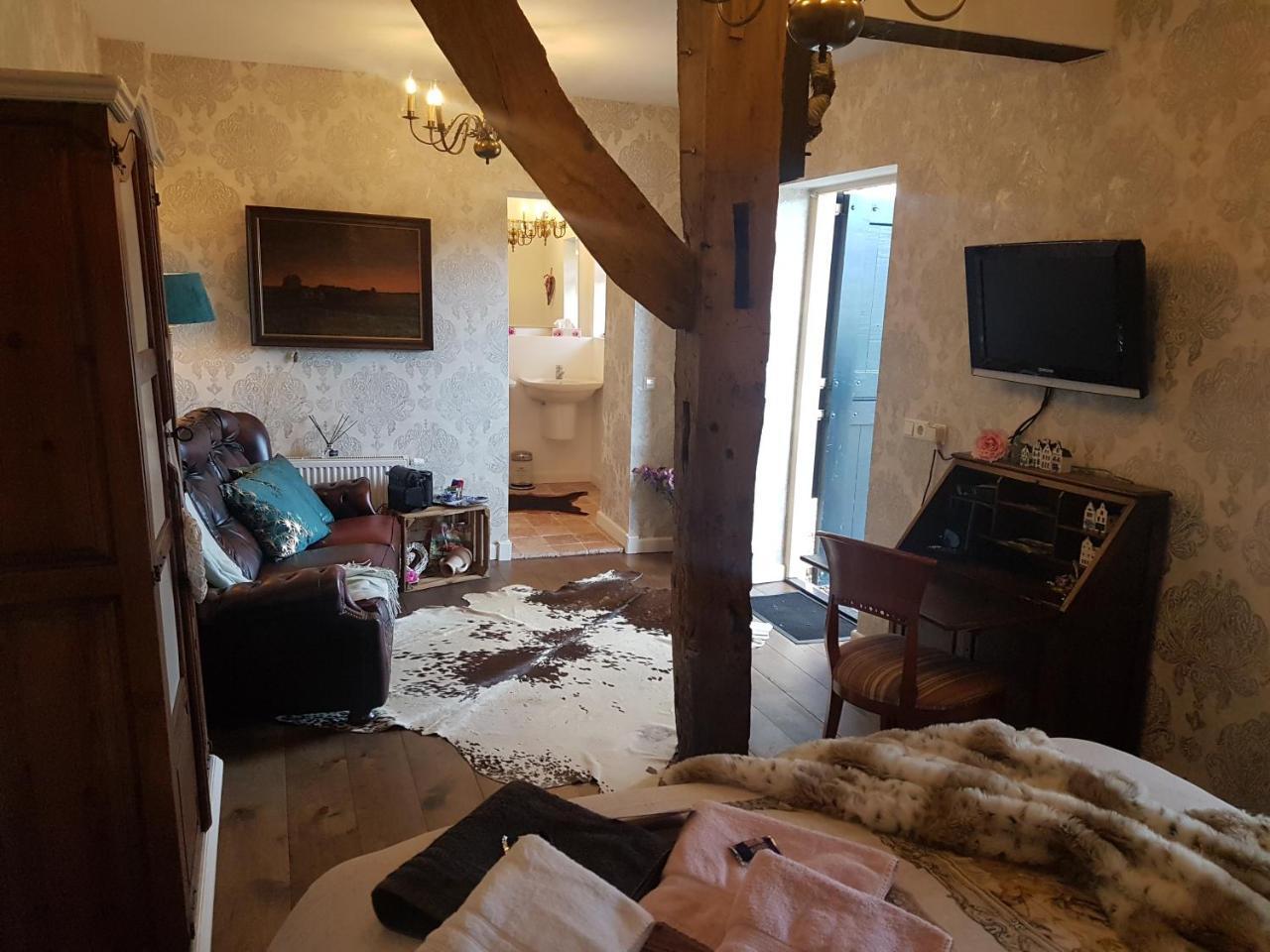 Gasterij Liedorp Bed & Breakfast Lierop Luaran gambar
