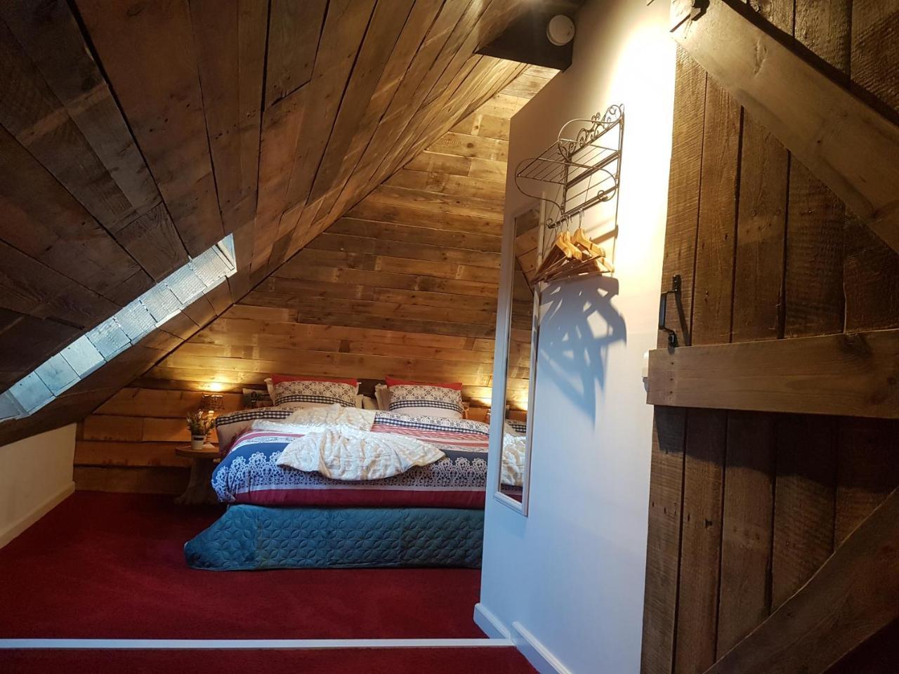 Gasterij Liedorp Bed & Breakfast Lierop Luaran gambar