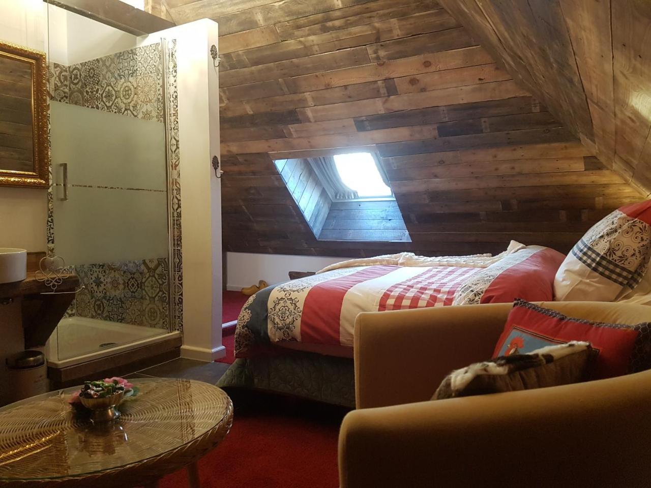Gasterij Liedorp Bed & Breakfast Lierop Luaran gambar