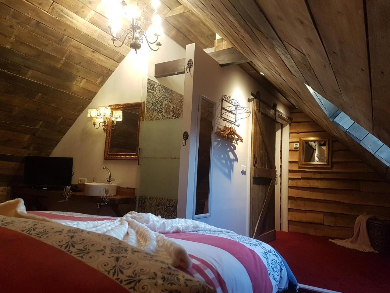 Gasterij Liedorp Bed & Breakfast Lierop Luaran gambar