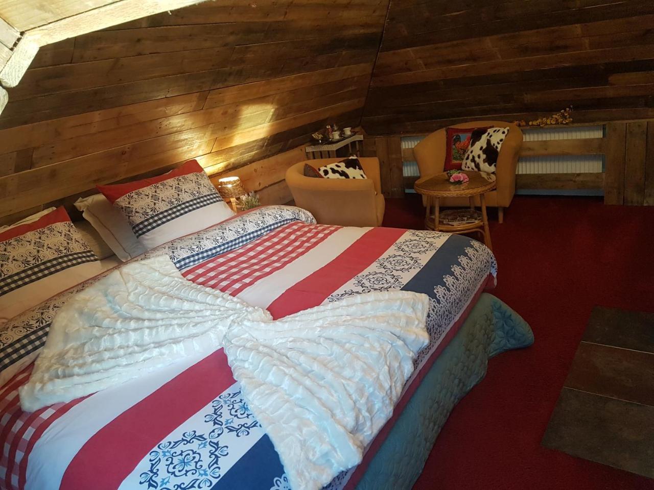 Gasterij Liedorp Bed & Breakfast Lierop Luaran gambar